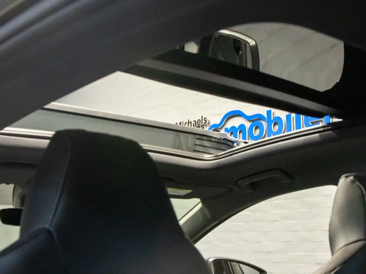 Billede 20 - Skoda Enyaq 80 iV Sportline