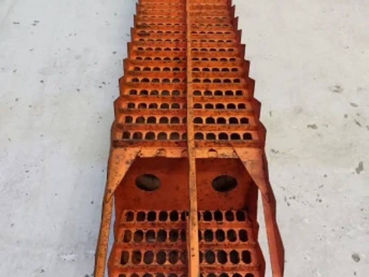 Billede 11 - Dronningborg D4000 Ryster 28460150