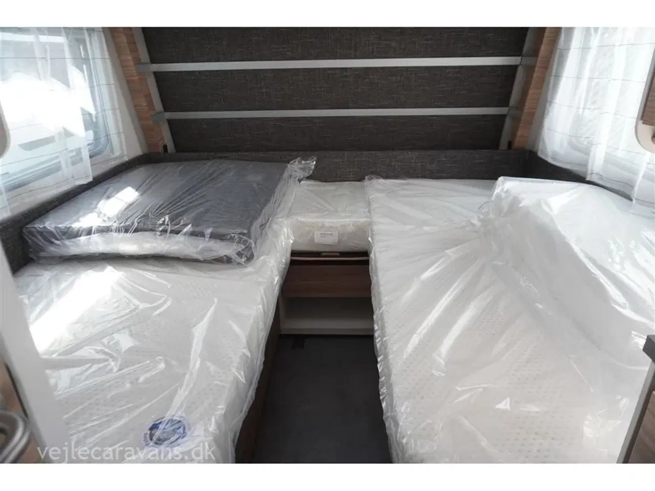 Billede 14 - 2026 - Dethleffs Nomad 460 EL