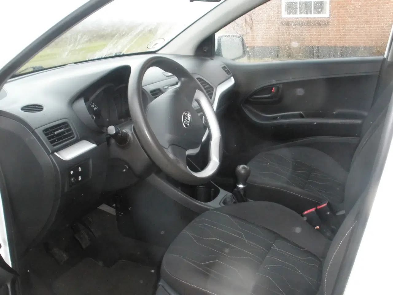 Billede 3 - Kia Picanto 1,0I 5 dørs