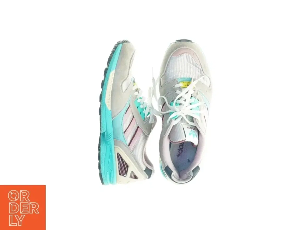 Billede 3 - Sko fra Adidas (str. 42 )