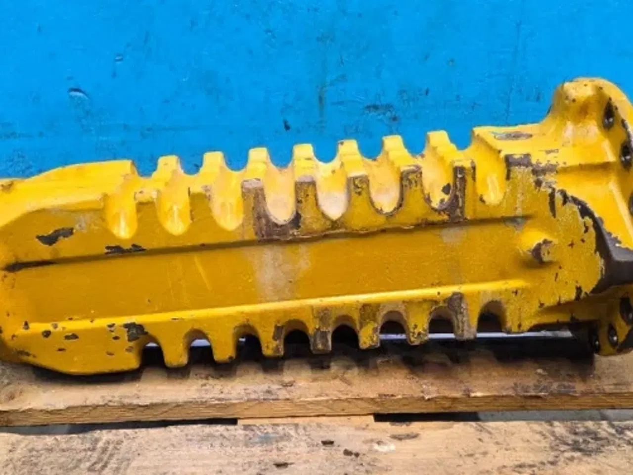 Billede 2 - Hydrema 926D Lår 7001270