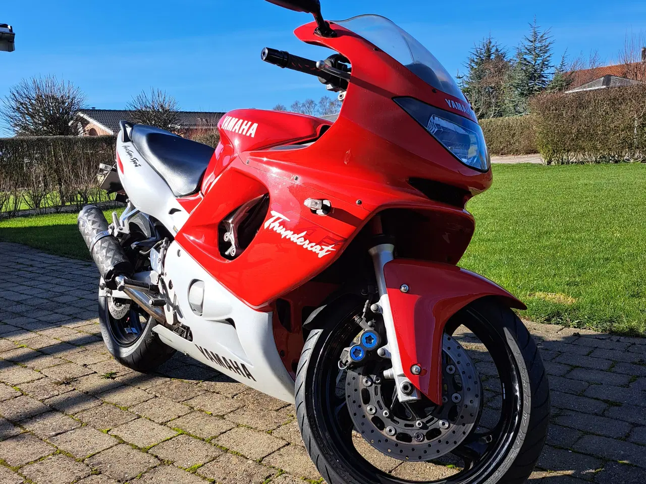 Billede 2 - Billig og hurtig MC