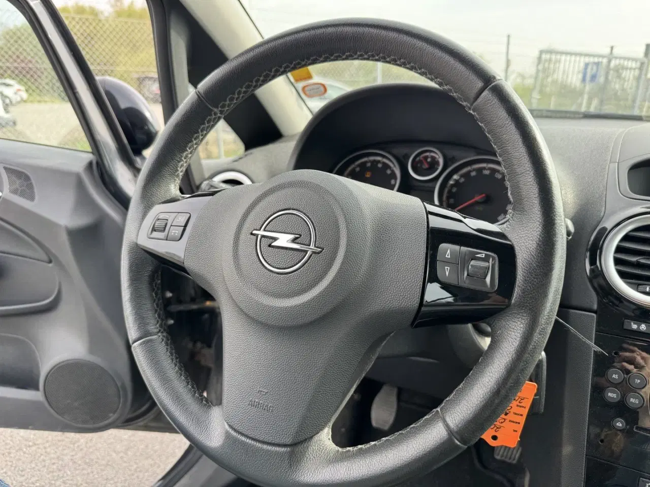 Billede 11 - Opel Corsa 1,2 Twinport Cosmo 85HK 5d
