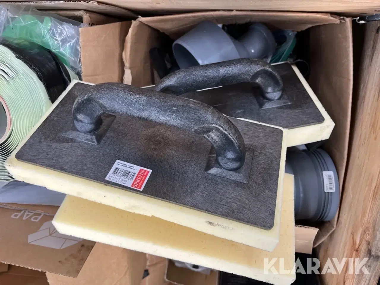 Billede 12 - Lot - Assorteret overskud 1 palle