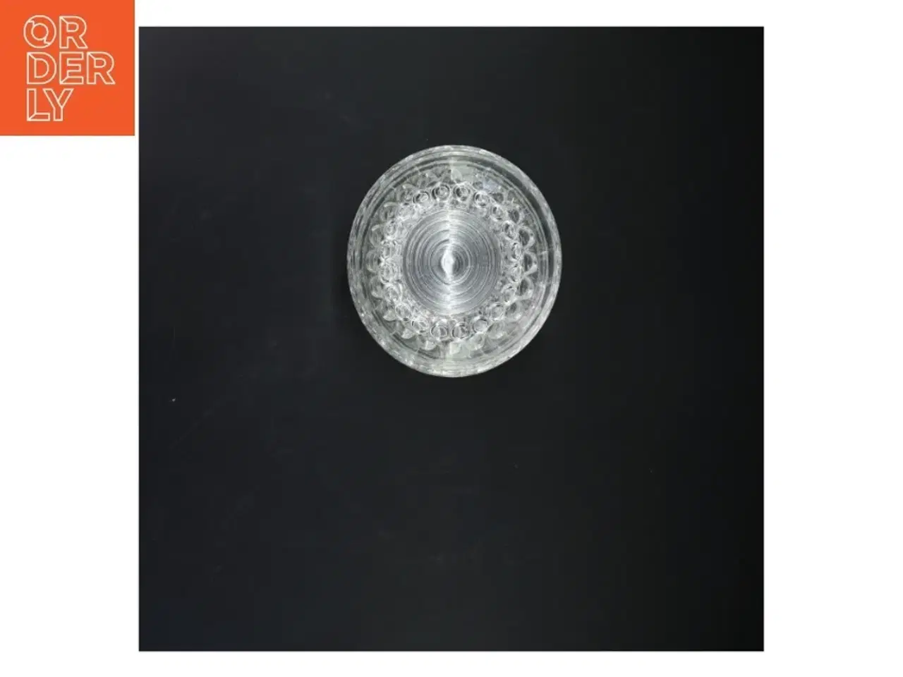 Billede 4 - Glas skåle, 6 styk (str. Ø. 14 cm. 6 styk)