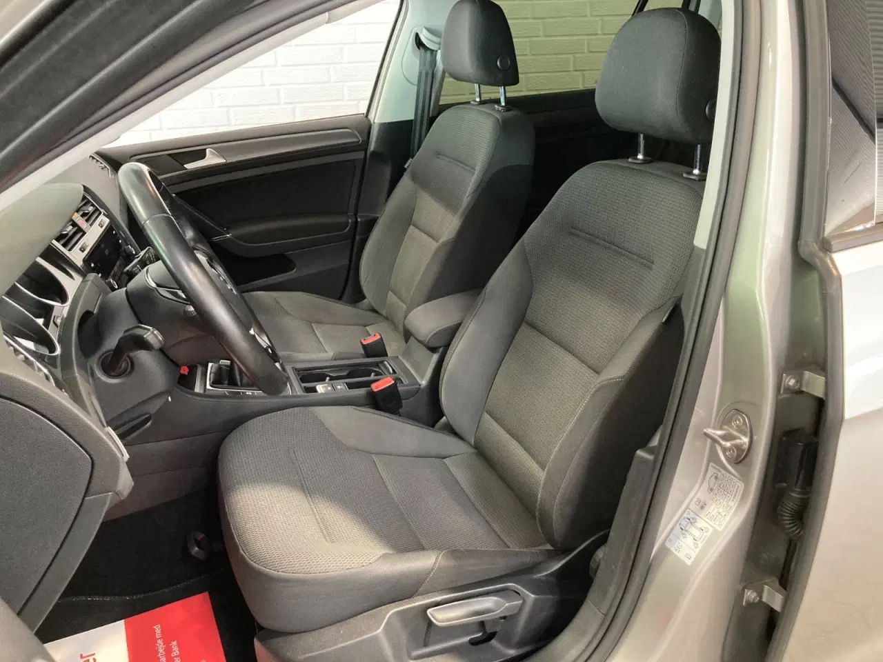 Billede 8 - VW Golf VII 1,4 TSi 125 Comfortline Variant