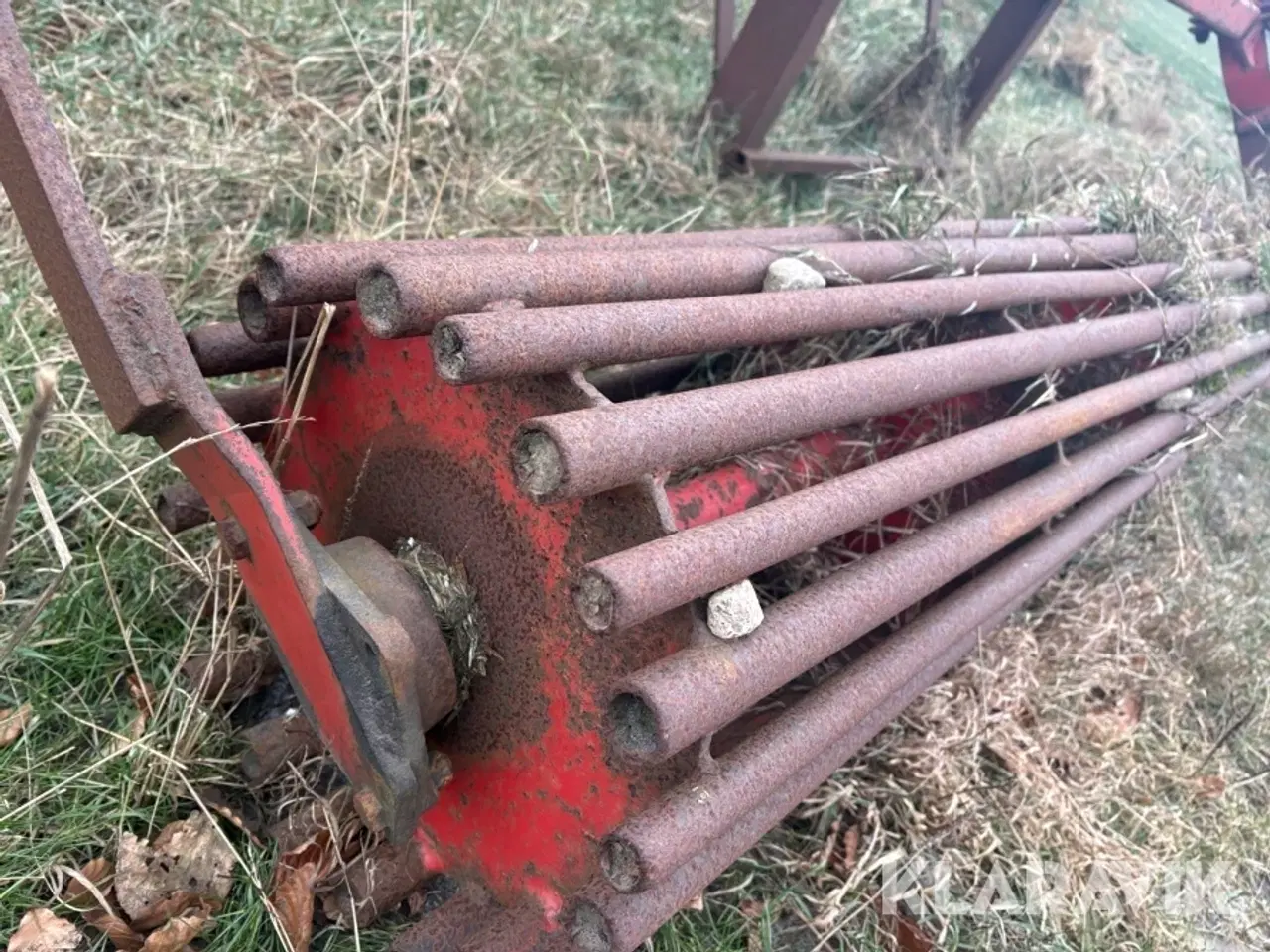 Billede 8 - Pakvalse