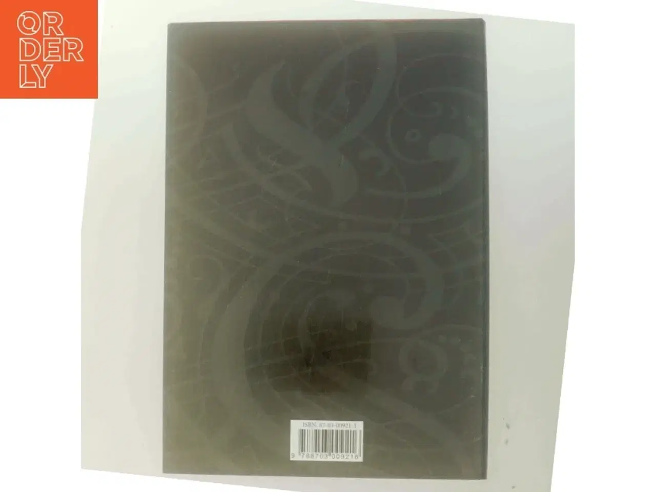 Billede 3 - Vatikanets mand af Daniel Silva (Bog)