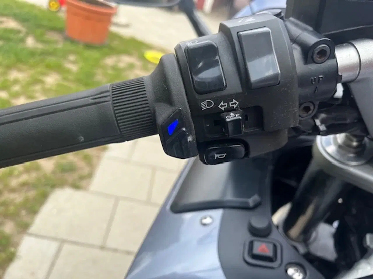 Billede 10 - FJR 1300A 