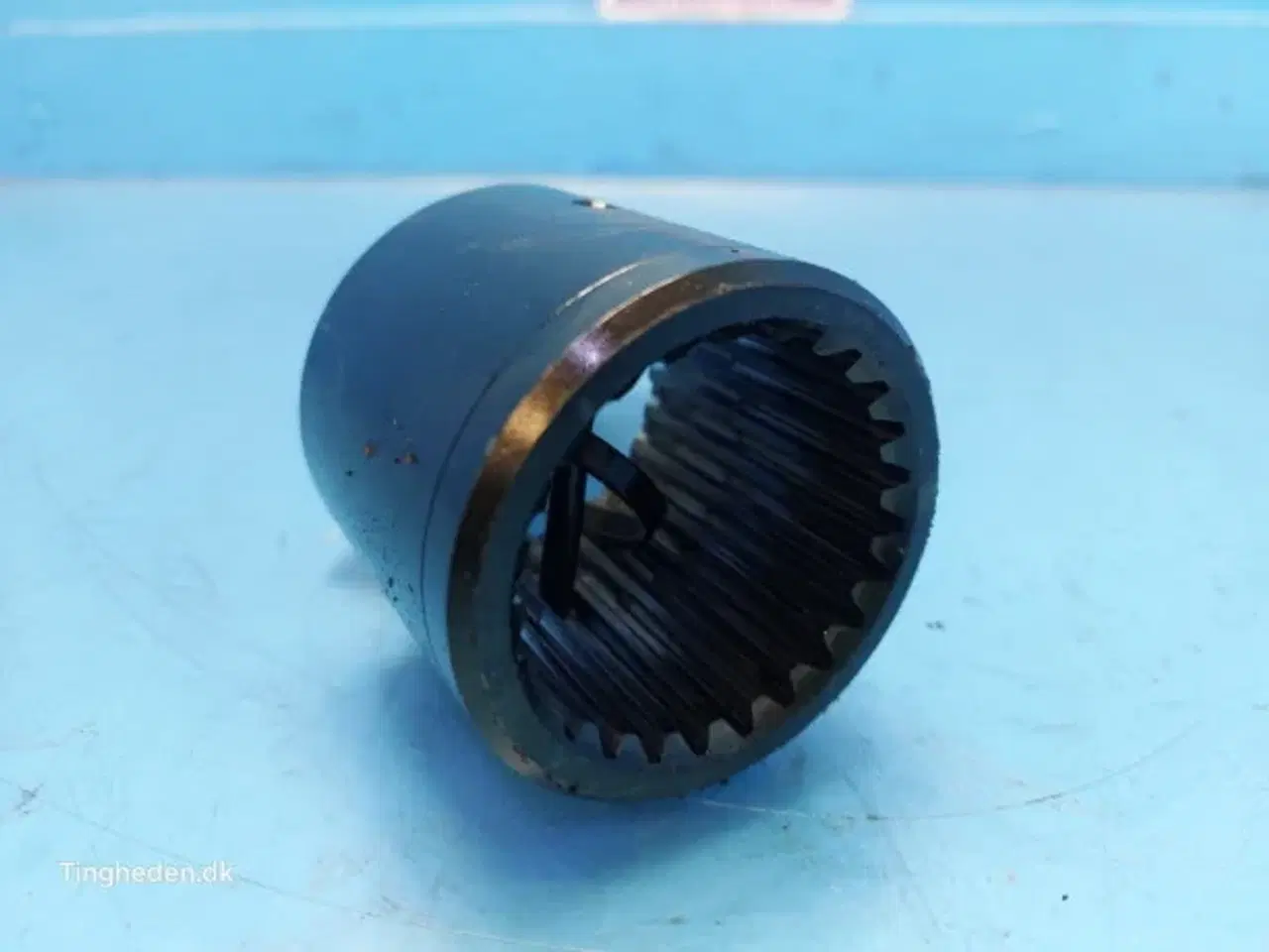 Billede 7 - Massey Ferguson 6465 Muffe 3382121M3