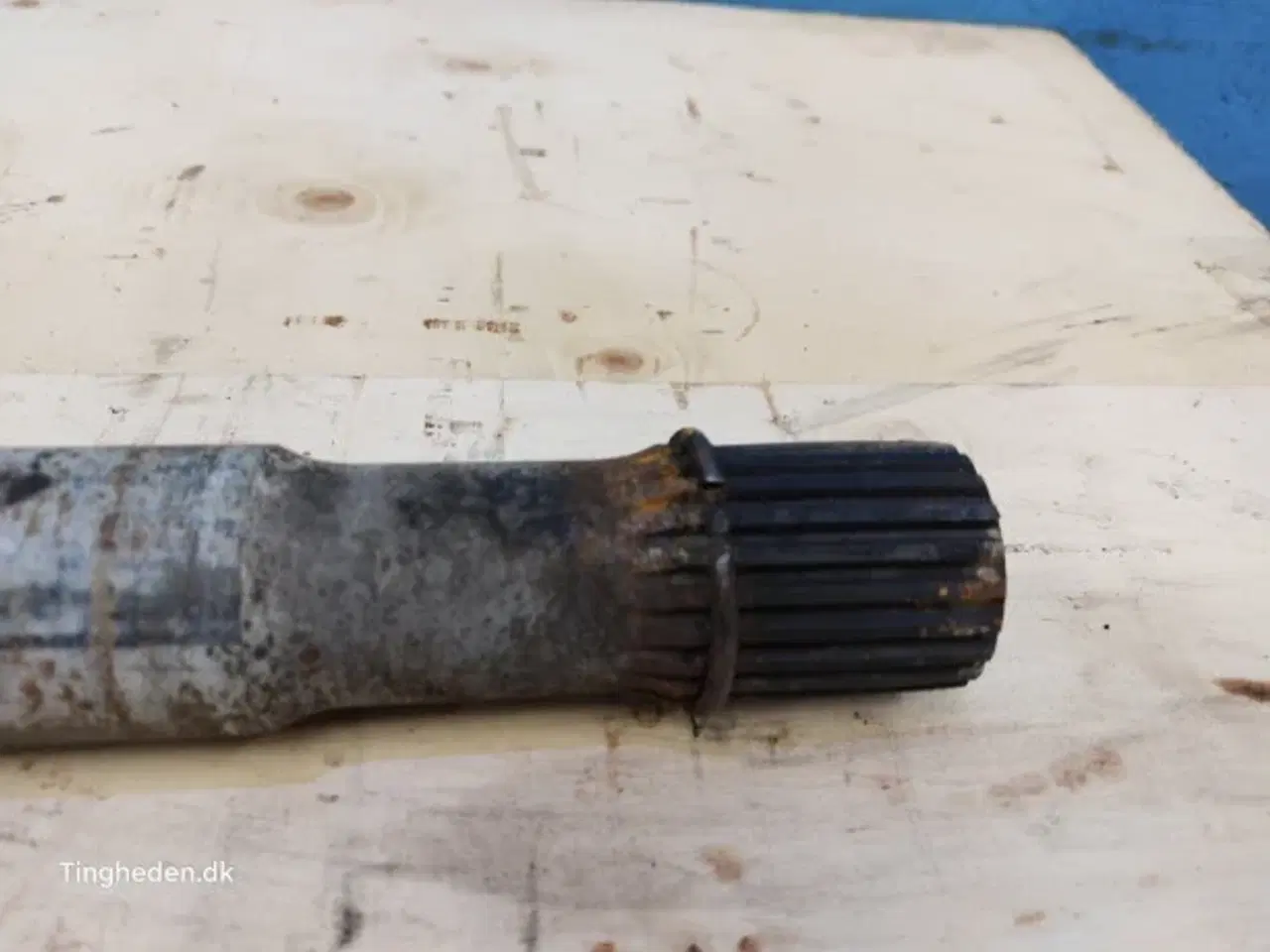 Billede 5 - New Holland CR10.90 Aksel 48093263