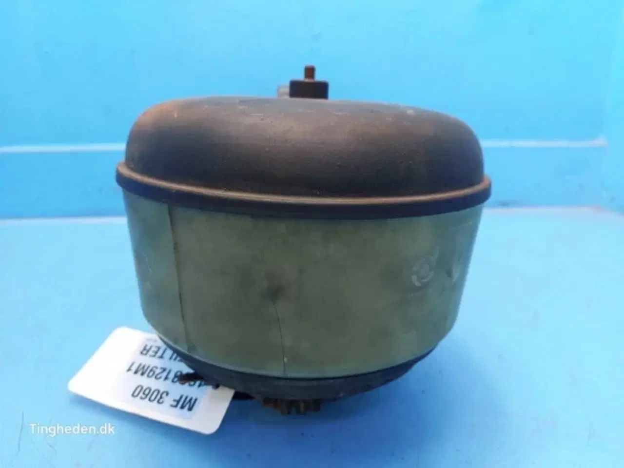 Billede 11 - Massey Ferguson 3060 Forfilter 1693129M1