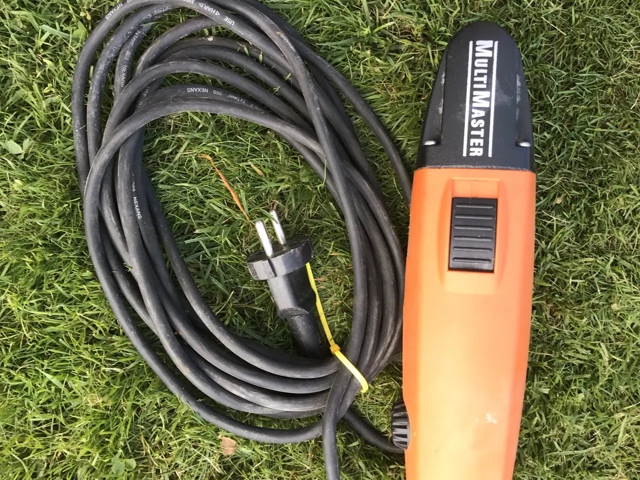 Billede 5 - Diverse bygge- og håndværksværktøj  