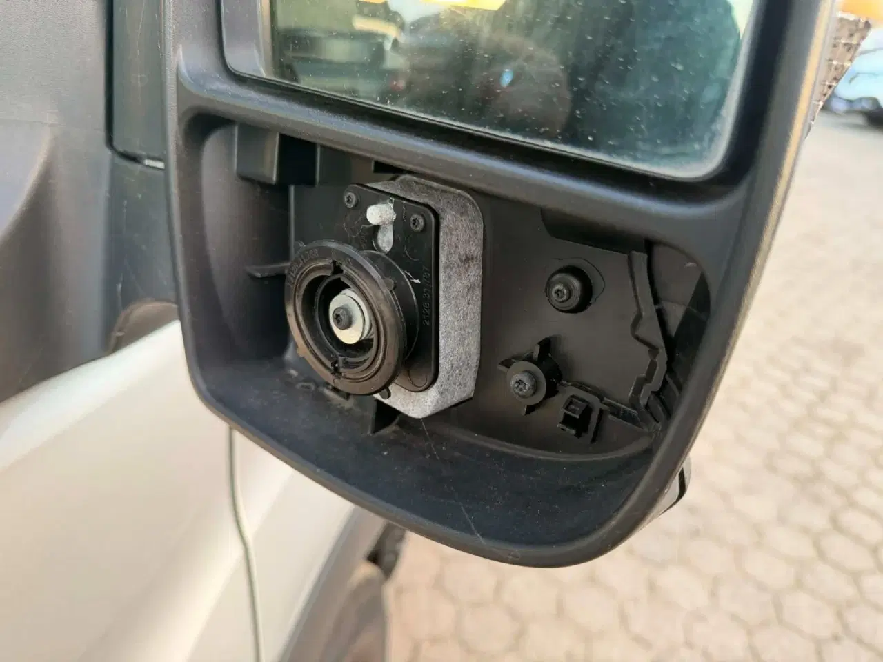 Billede 12 - Ford Transit 350 L2 Van 2,0 TDCi 130 Trend H2 FWD