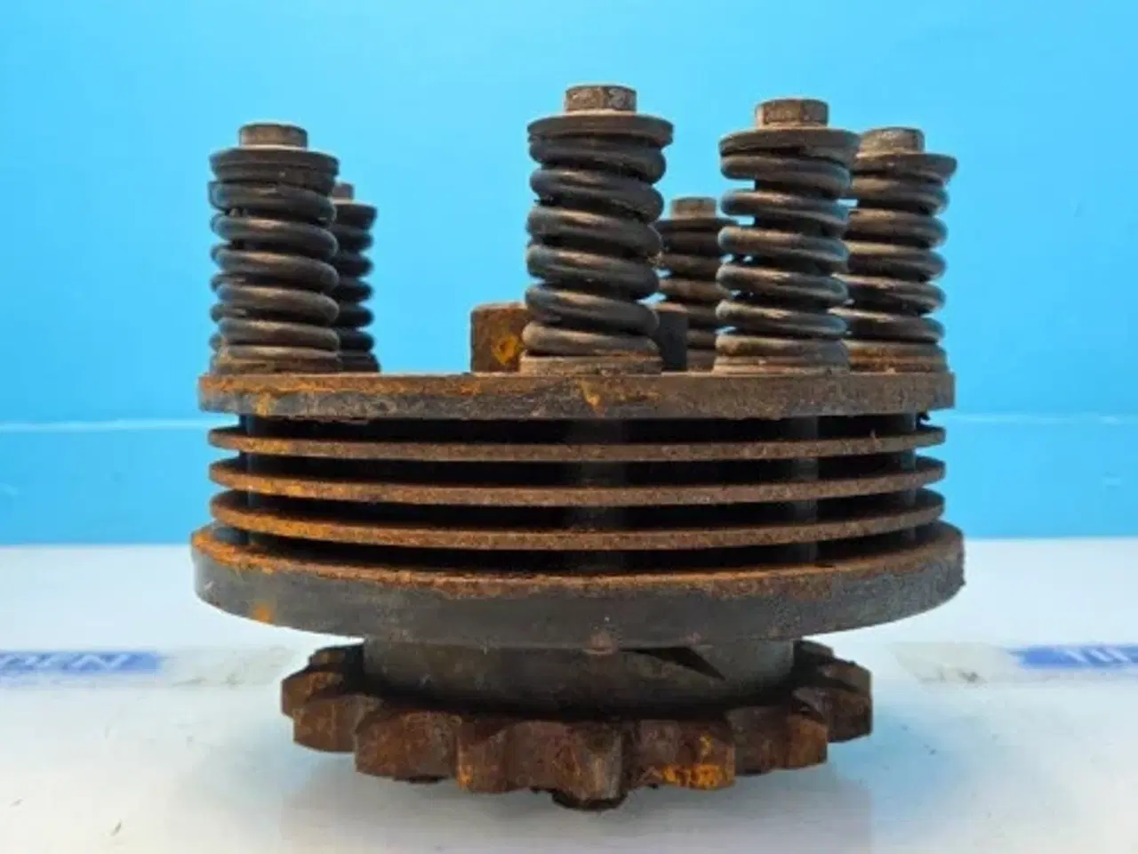 Billede 14 - New Holland BB920 Kobling 84062036