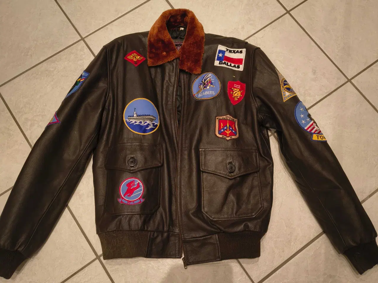 Billede 7 - 1984 Kawasaki GPZ900R Topgun