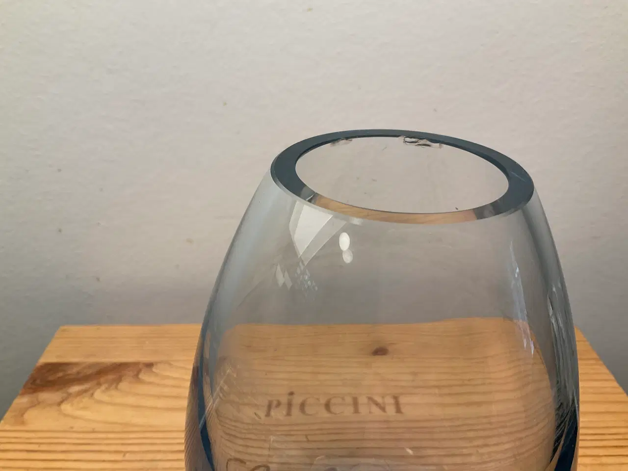 Billede 3 - Vase