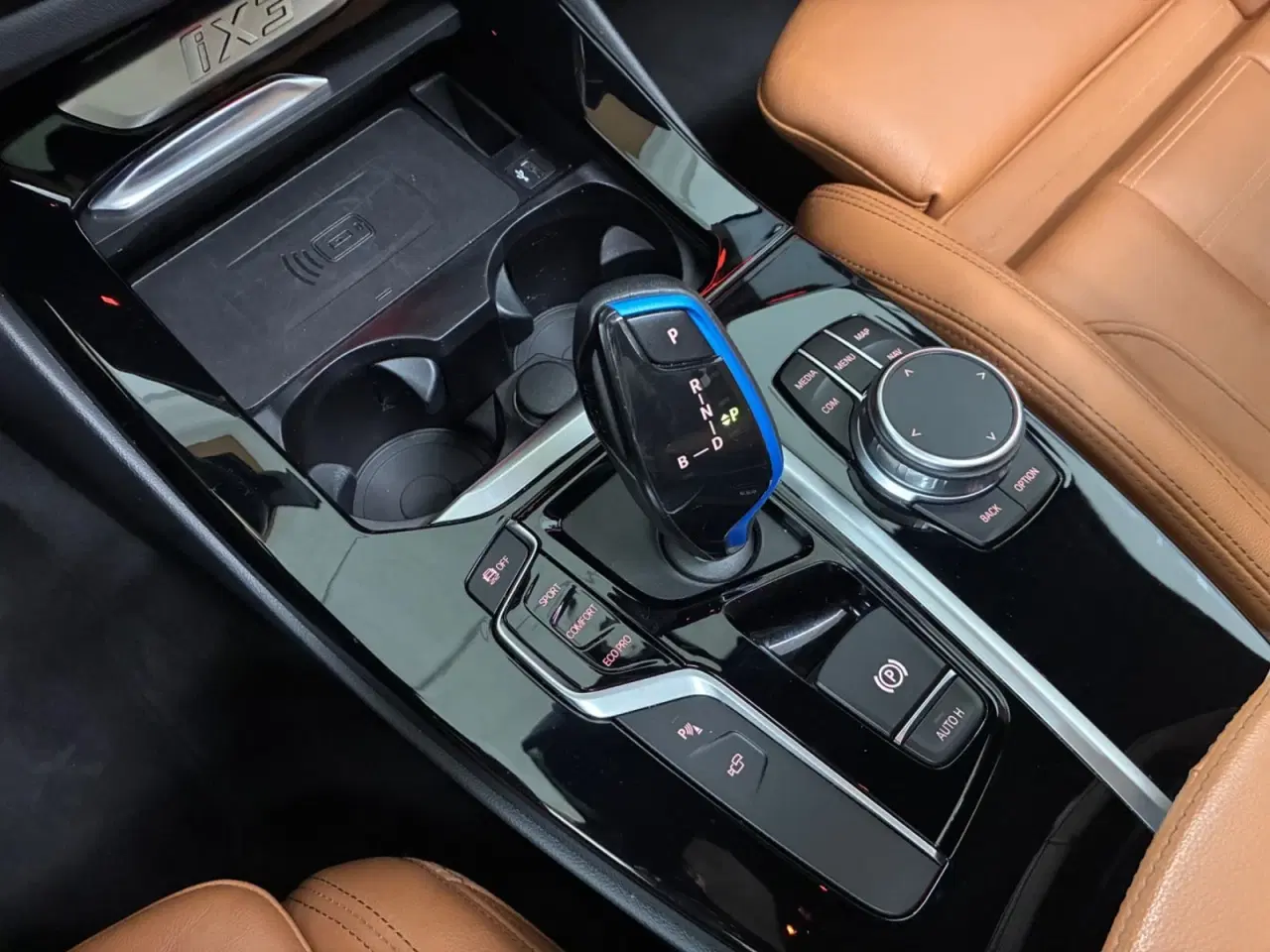 Billede 11 - BMW iX3  Charged Plus