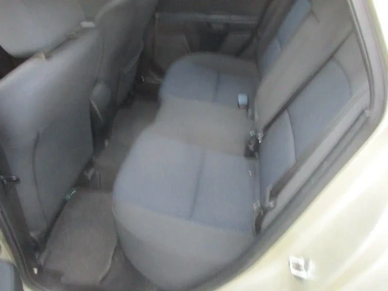 Billede 7 - Mazda 3 1,6 Comfort