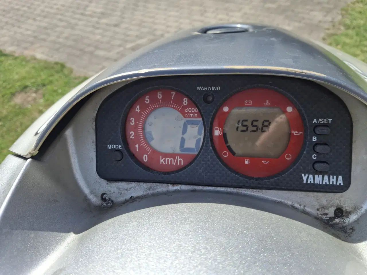 Billede 9 - Yamaha Waverunner GP800