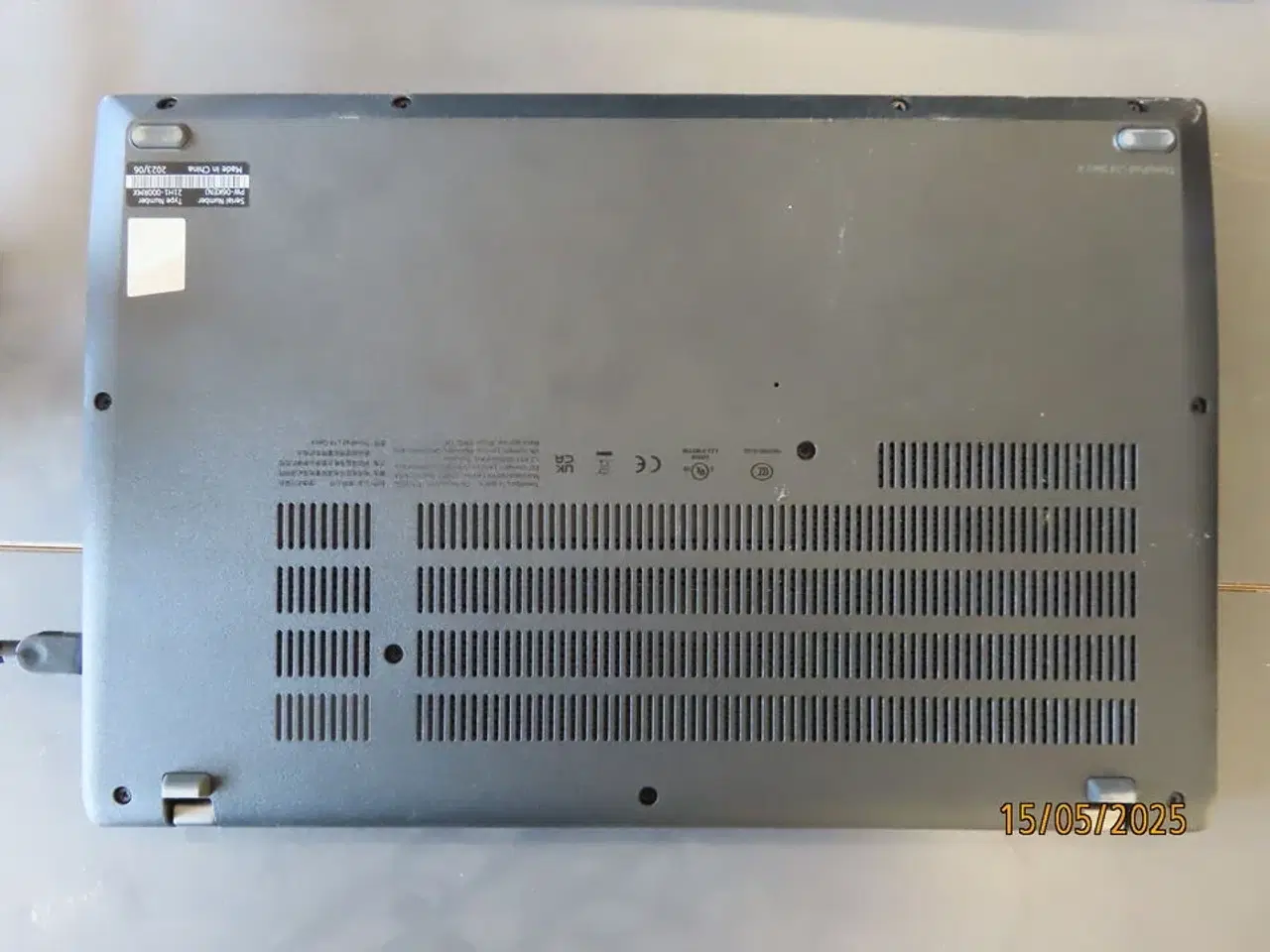 Billede 6 - Bærbar computer LENOVO ThinkPad L14 Gen 4