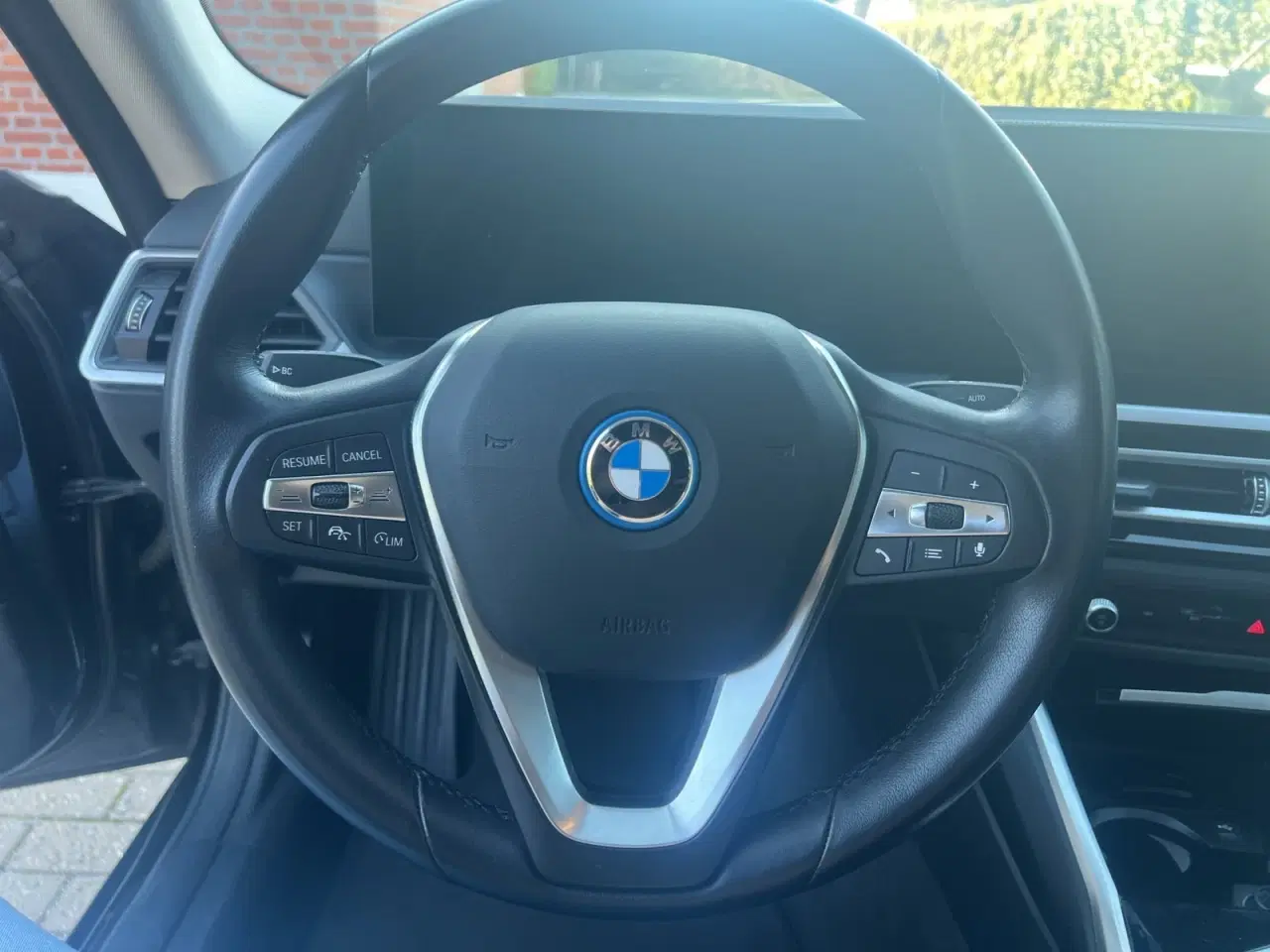 Billede 11 - BMW i4  eDrive40