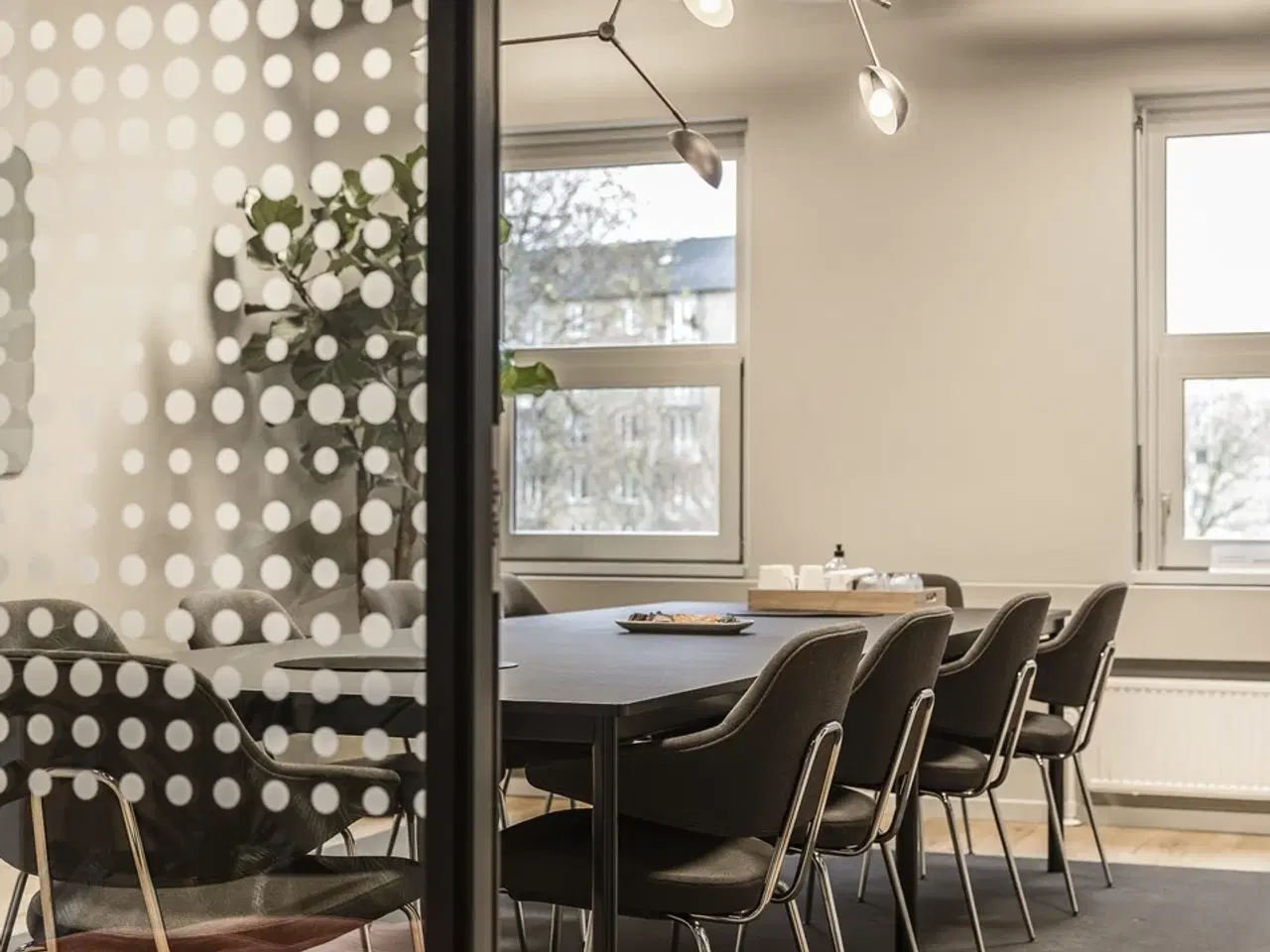 Billede 4 - Stilfuldt kontorlejemål med plads til 56 medarbejdere