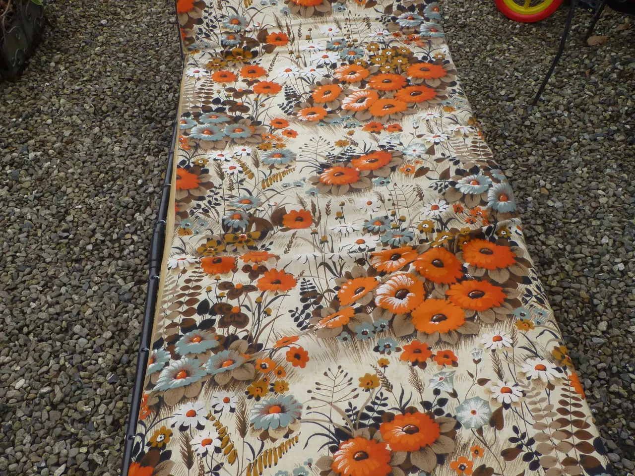 Billede 1 - Drømmeseng Retro fra 70+-