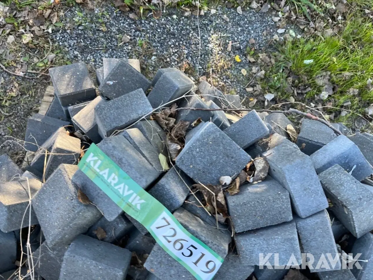 Billede 8 - Fliser