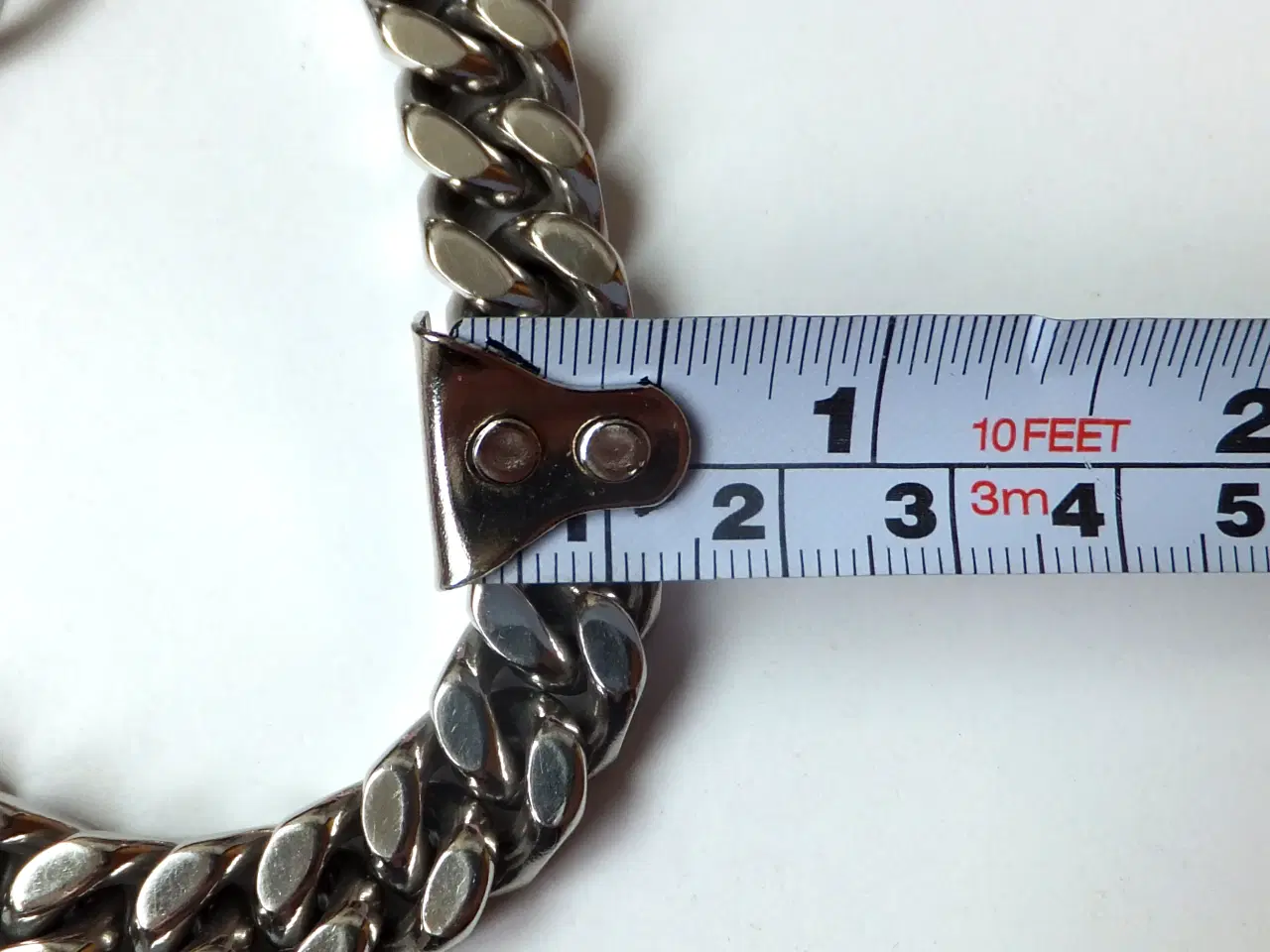 Billede 4 - Inkl. fragt. armbånd, (Allergi venligt)