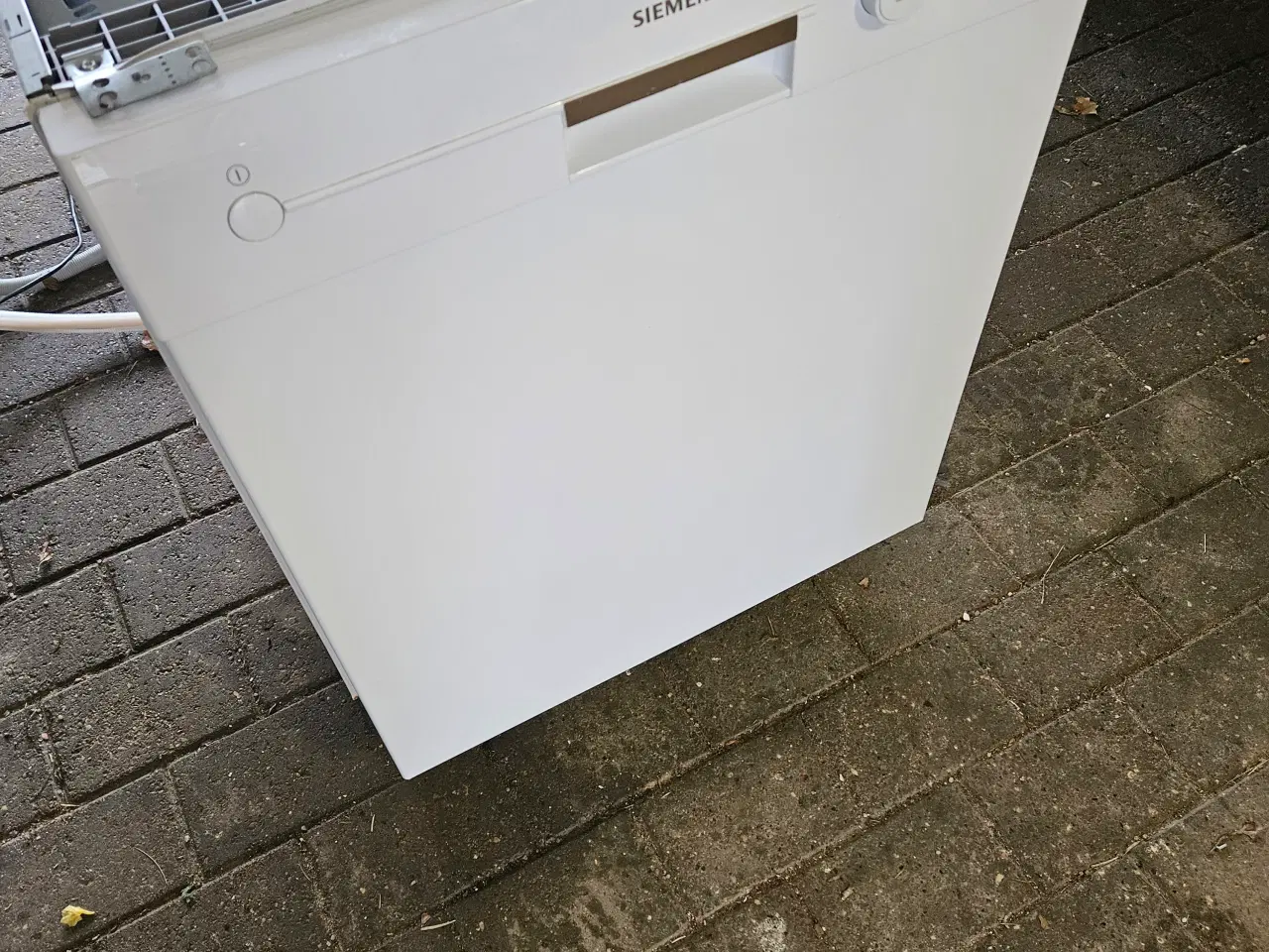 Billede 3 - Siemens opvaskemaskine 
