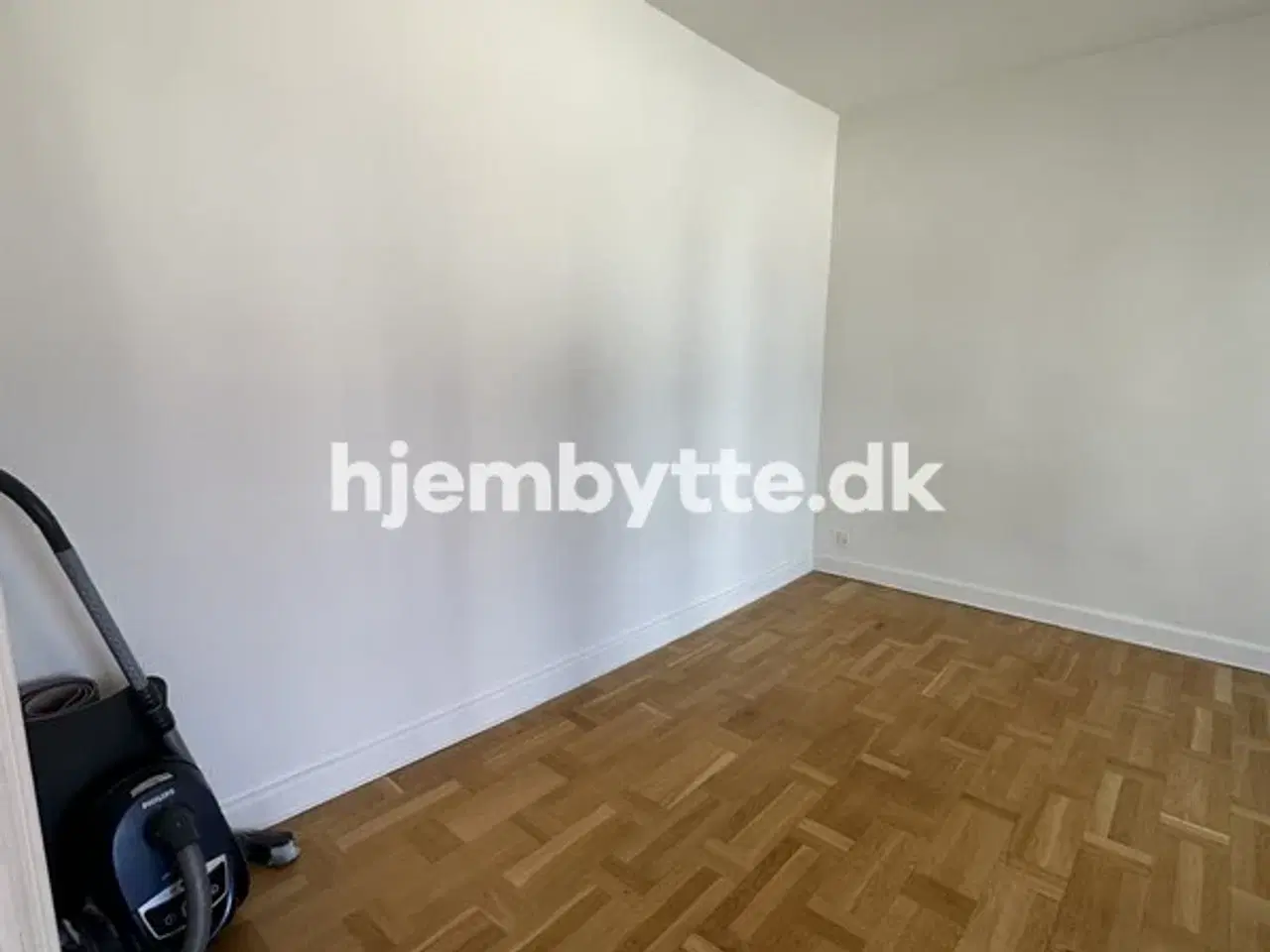 Billede 3 - Hjembytte - Fælledvej