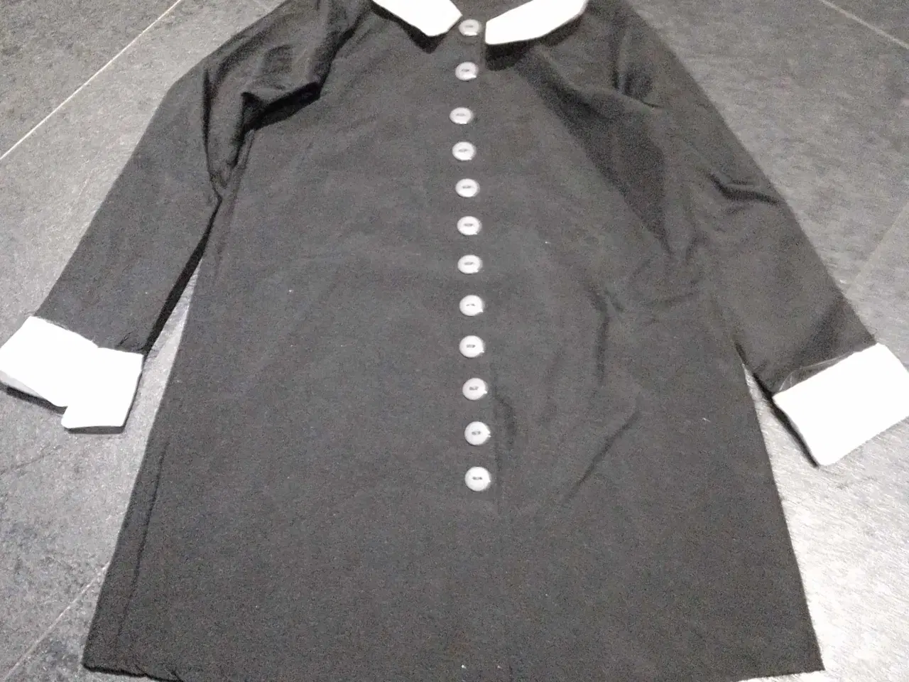 Billede 1 - The adams t kostume 