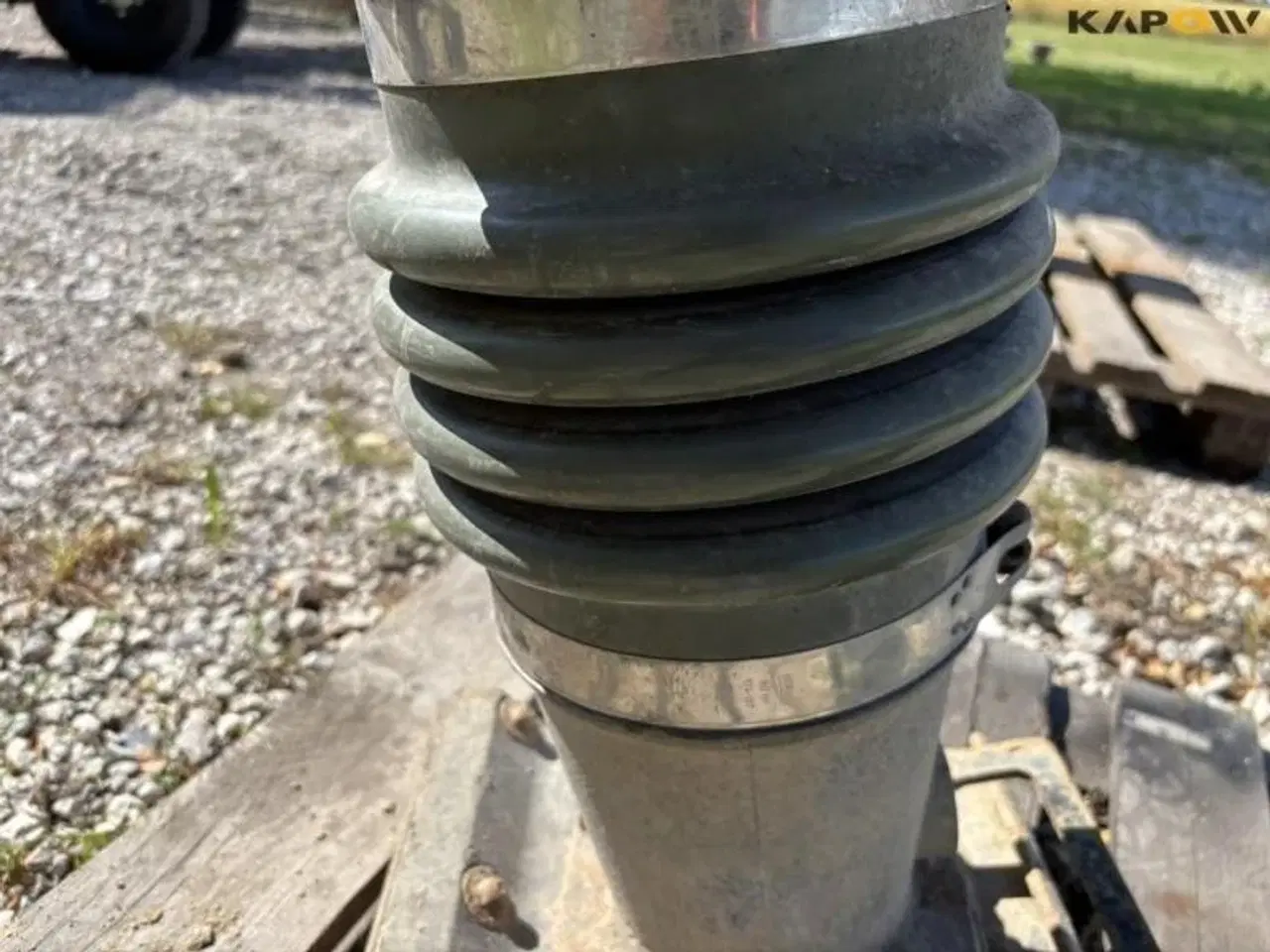 Billede 10 - Wacker Neuson Jordloppe