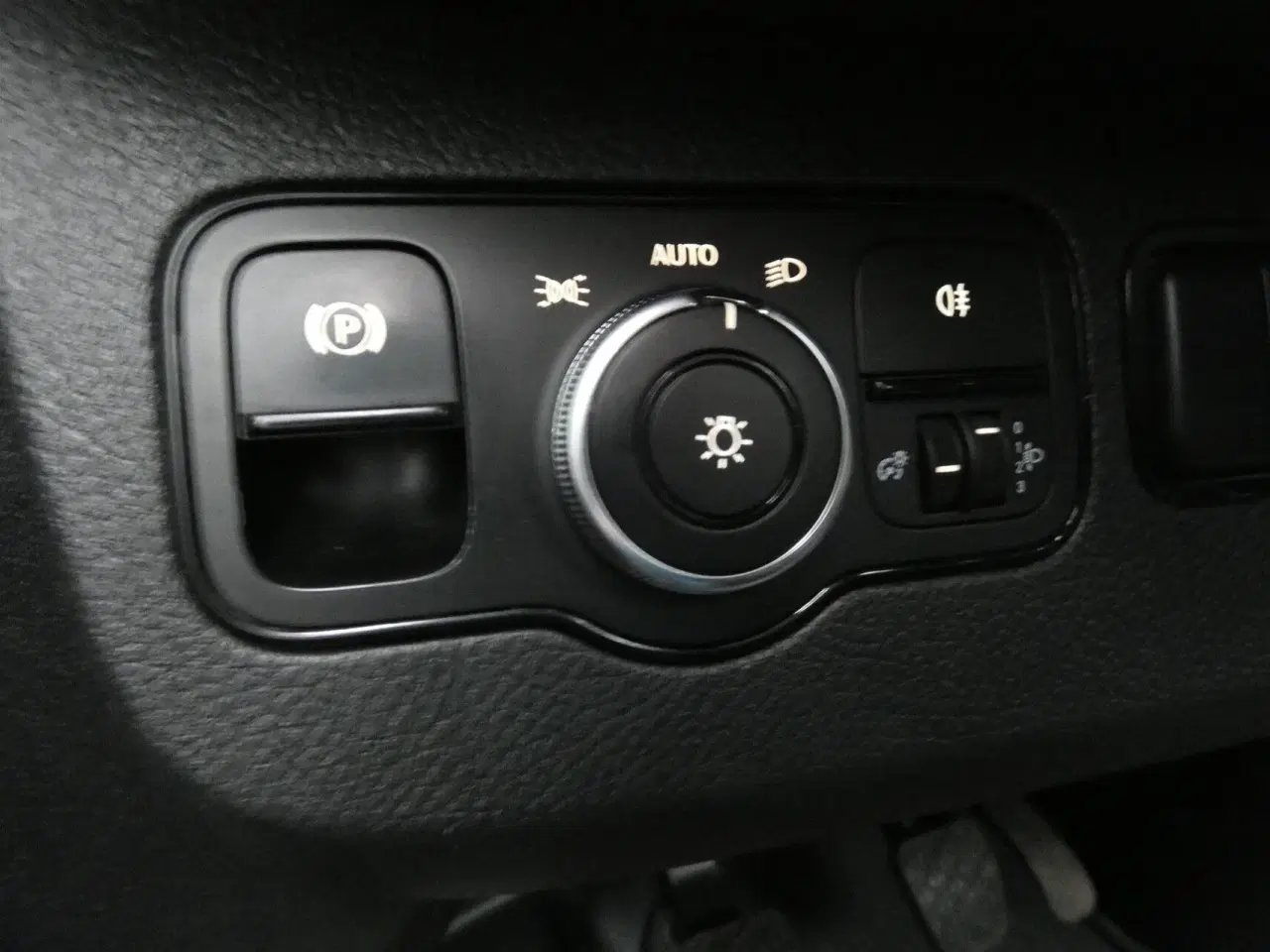 Billede 18 - Mercedes-Benz Sprinter 316 2,1 CDI Kranbil RWD 163HK Ladv./Chas. Man.