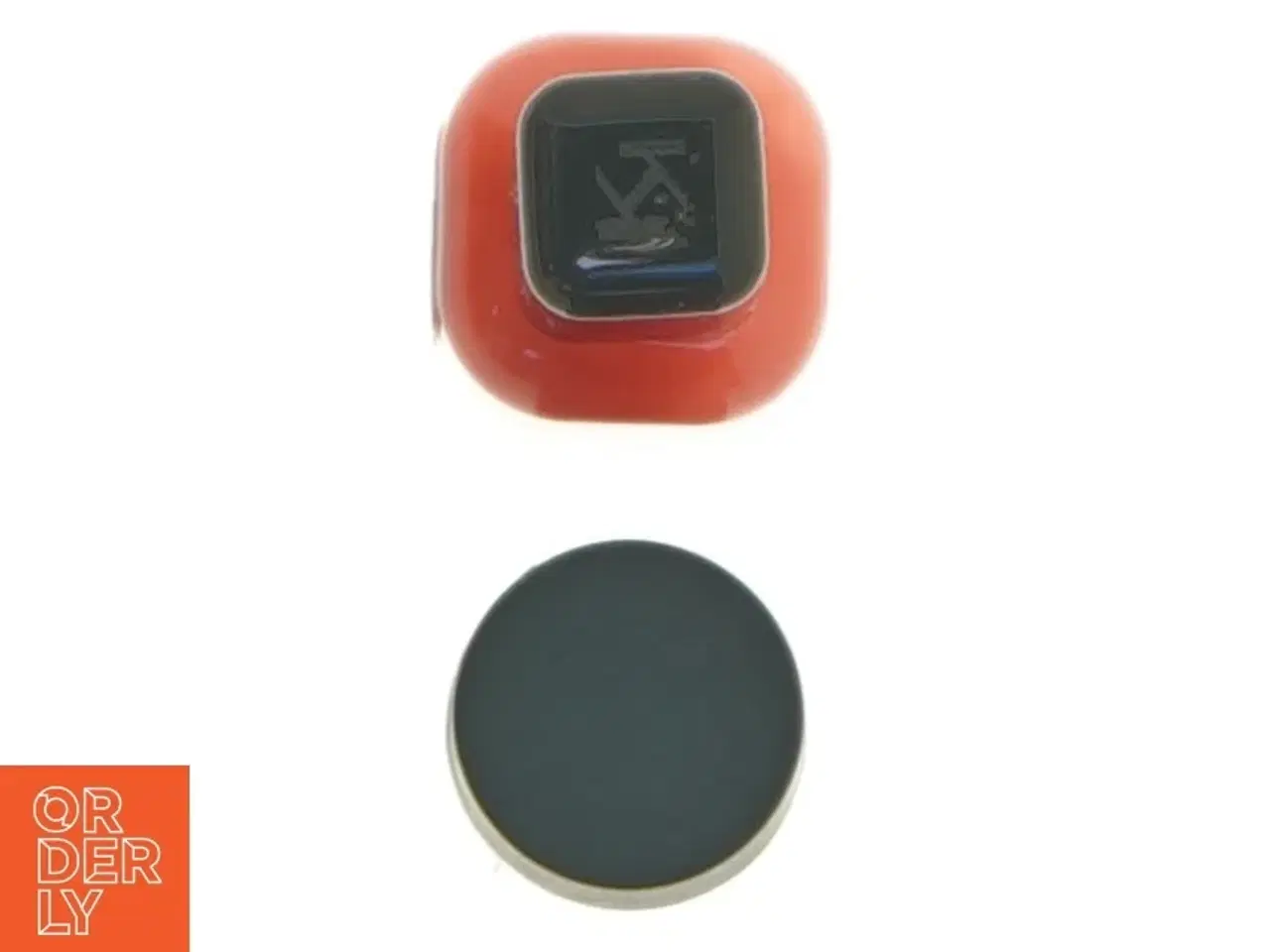 Billede 7 - Kiko Milano Power Pro og Gosh Neglelak fra Kiko Milano, Gosh (str. 8. milliliter? og elve milliliter)