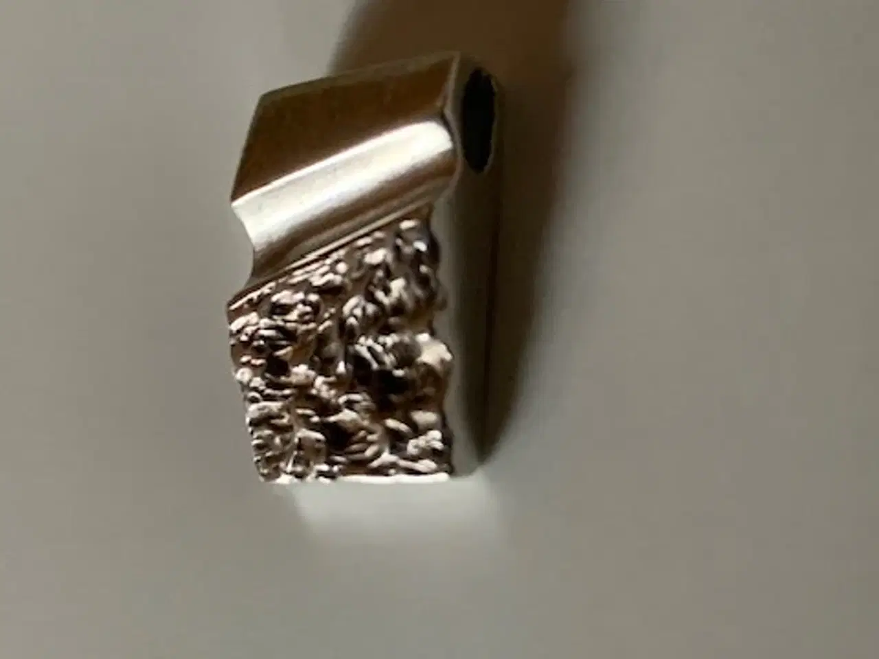 Billede 4 - Sølv vedhæng stemplet 925S