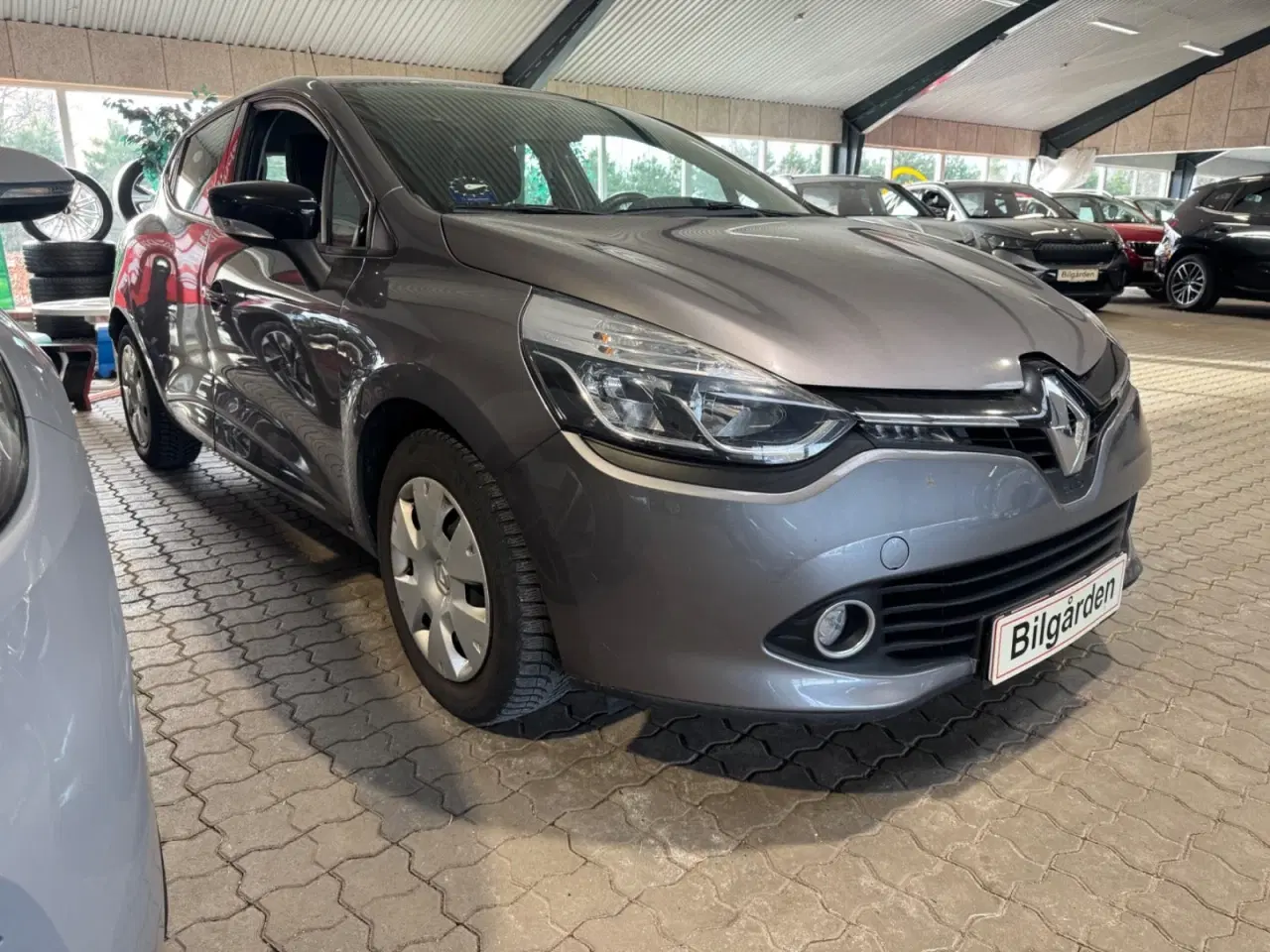 Billede 4 - Renault Clio IV 0,9 TCe 90 Expression