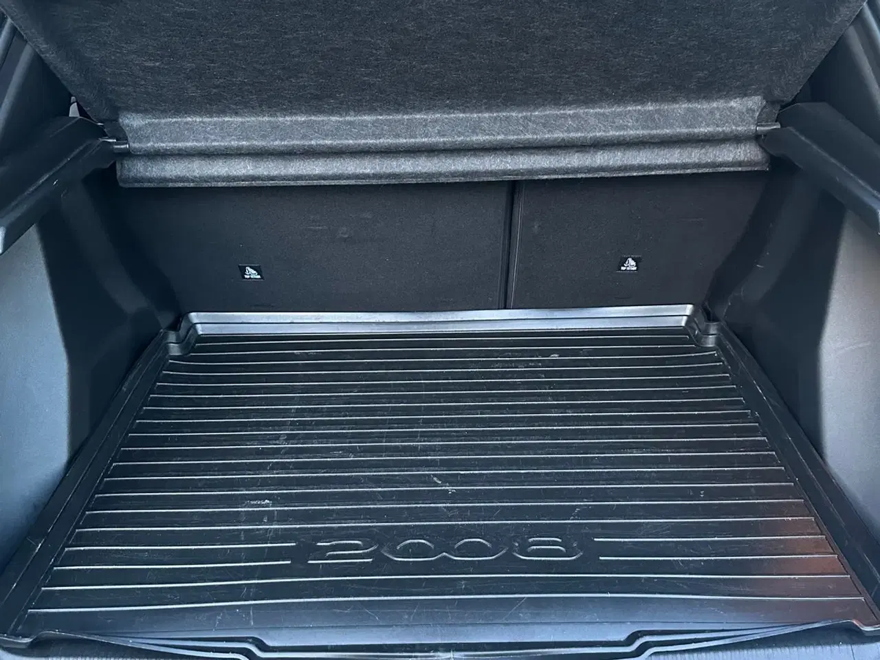 Billede 13 - Peugeot 2008 1,5 BlueHDi 100 Active