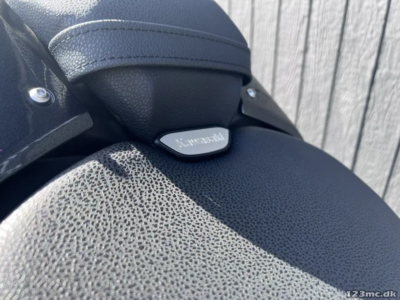 Billede 9 - Kawasaki Z 900