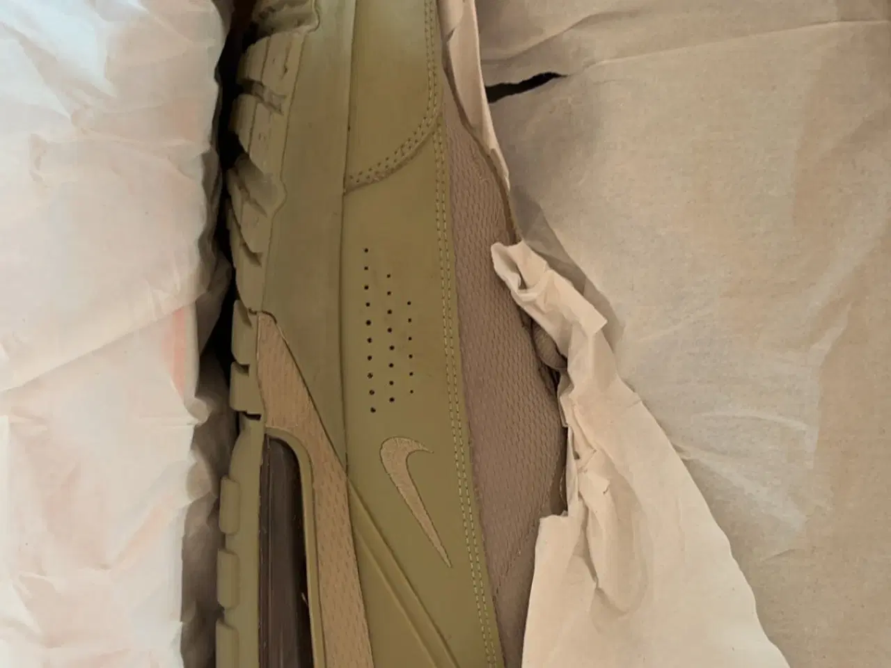 Billede 1 - Nike Air Max evo