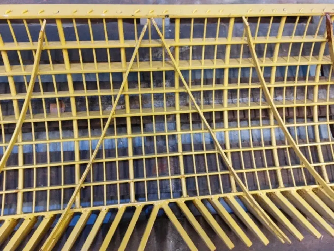 Billede 5 - New Holland TF42-TF44 Bro 89502110