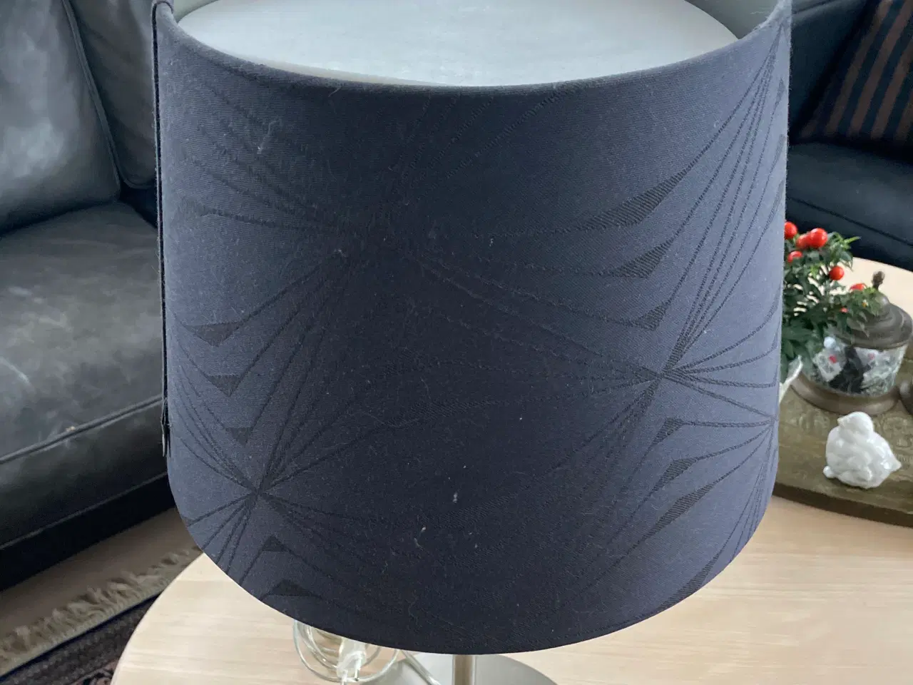 Billede 1 - Georg Jensen Bordlampe