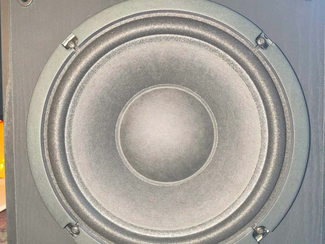 Billede 1 - Monitor Audio 3.1 Sub / højttaler sætsæt