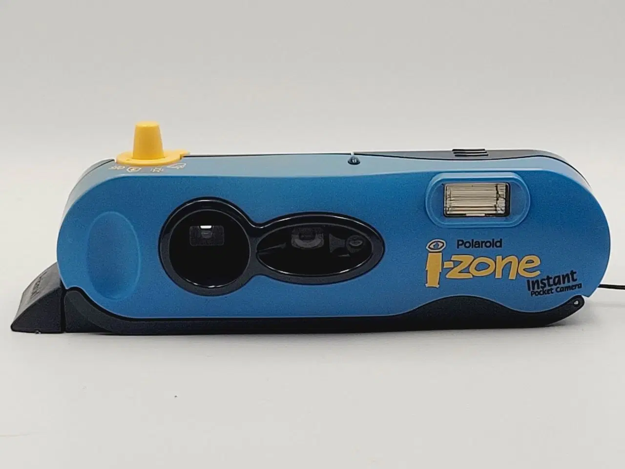 Billede 4 - ⭐️· Instantkamera: Polaroid i-Zone