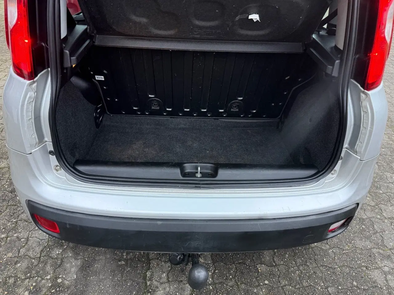 Billede 12 - Fiat Panda 0,9 TwinAir 60 Popstar Blue