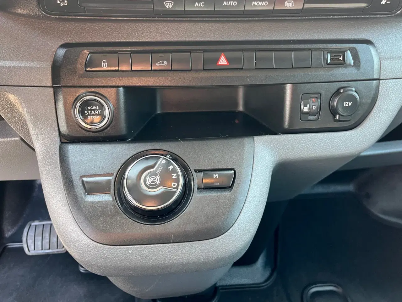 Billede 16 - Opel Vivaro 2,0 D 122 Innovation L2V2