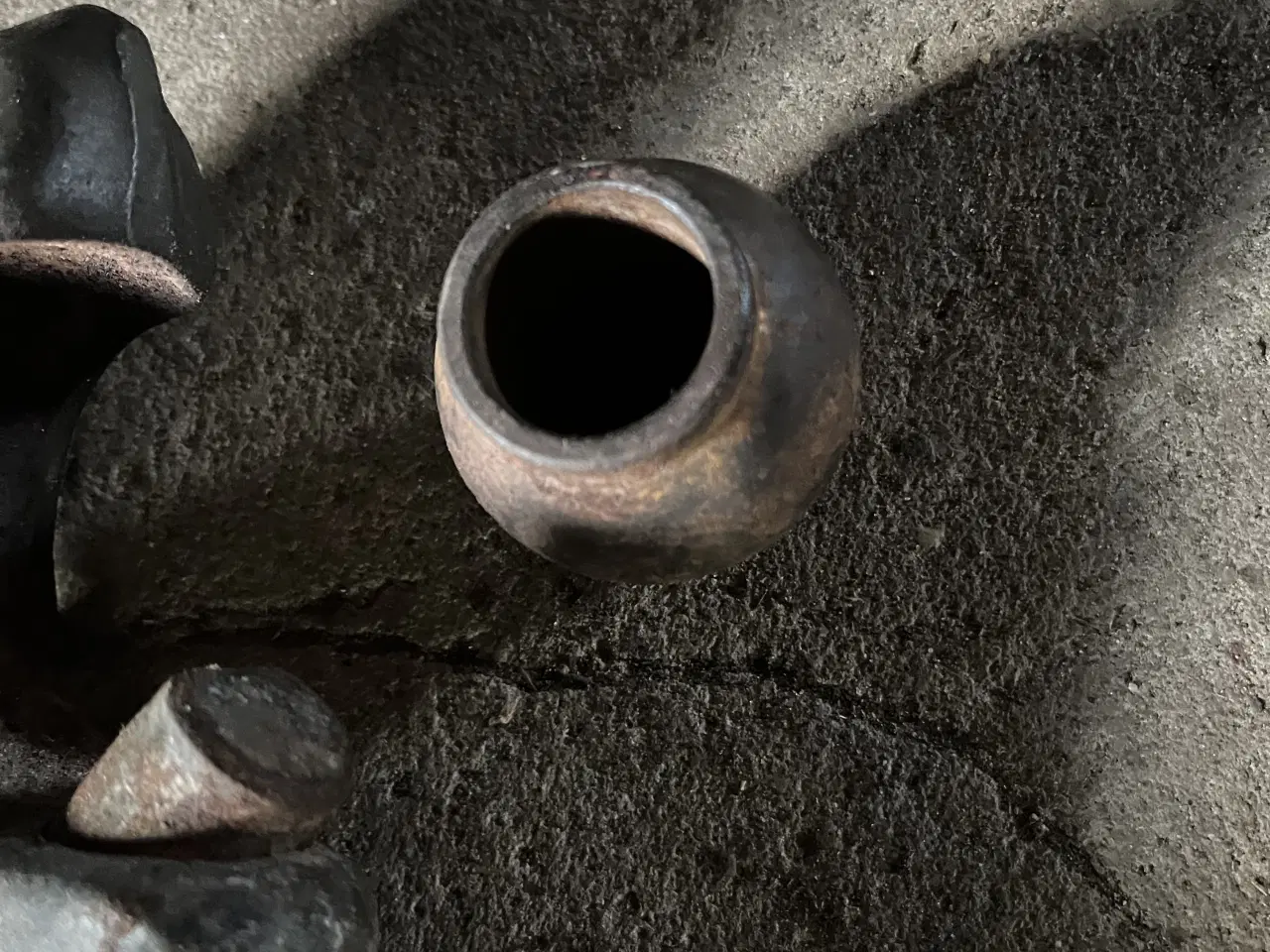 Billede 3 - Topstang