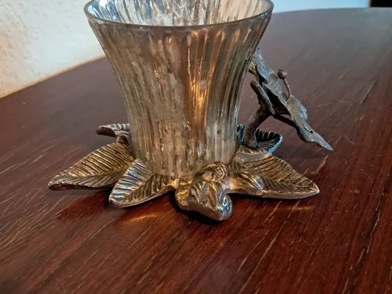 Billede 9 - Lene Bjerre fyrfadsstage